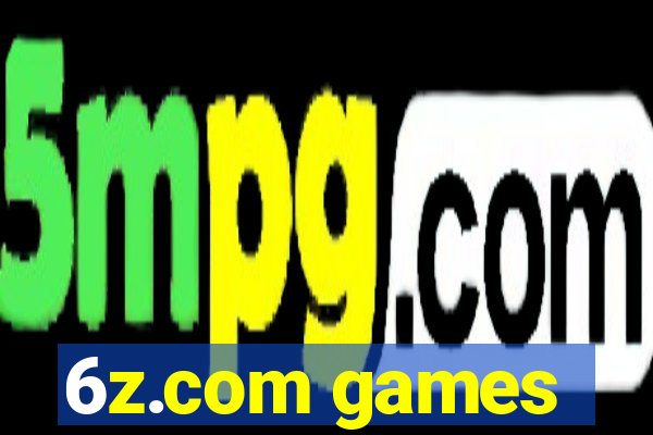 6z.com games